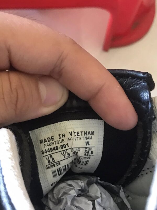 Giày 2hand Đá Bóng Hiệu Nike