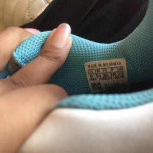 Giày 2hand Đá Bóng Hiệu Adidas