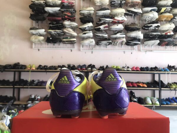 Giày 2hand Đá Bóng Hiệu Adidas