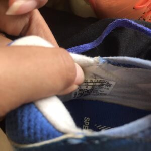 Giày 2hand Đá Bóng Hiệu Adidas