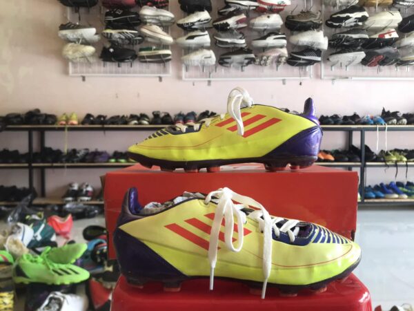 Giày 2hand Đá Bóng Hiệu Adidas