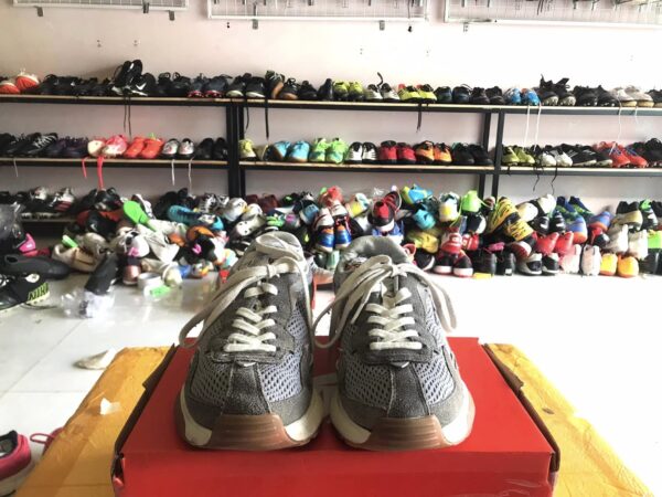Giày Thể Thao 2hand Tuyển Hiệu Umbro