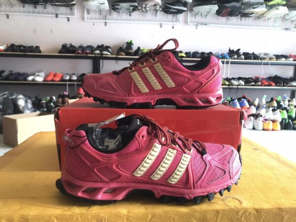 Giày Thể Thao Nữ 2hand Hiệu Adidas