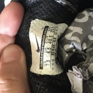 Giày 2hand Đá Bóng Hiệu Nike