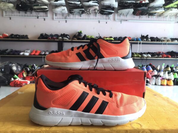 Giày Thể Thao Nam 2hand Hiệu Adidas