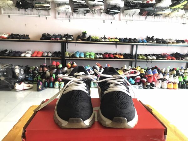 Giày Thể Thao Nữ 2hand Hiệu Nike