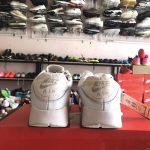 Giày Thể Thao Nam 2hand Hiệu Nike