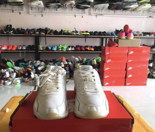 Giày Thể Thao Nam 2hand Hiệu Nike