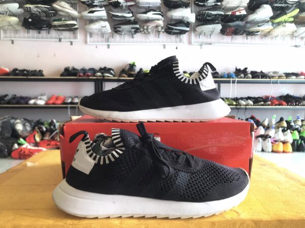 Giày Thể Thao Nữ 2hand Hiệu Adidas