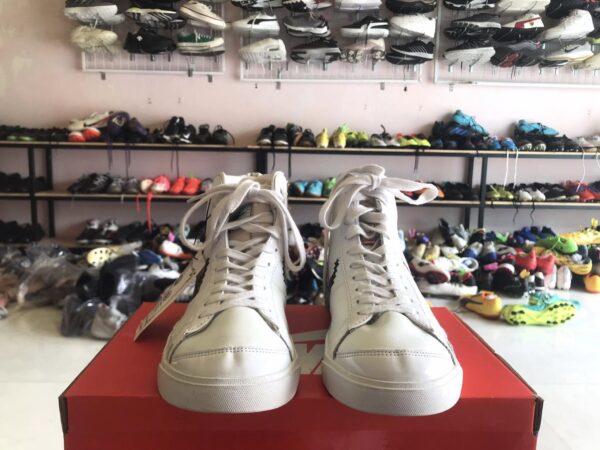 Giày Thể Thao Nam 2hand Hiệu Nike