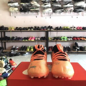 Giày 2hand Đá Bóng Hiệu Puma