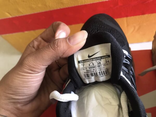 Giày Thể Thao Nữ 2hand Hiệu Nike