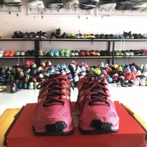 Giày Thể Thao Nữ 2hand Hiệu Adidas