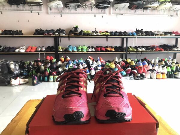 Giày Thể Thao Nữ 2hand Hiệu Adidas