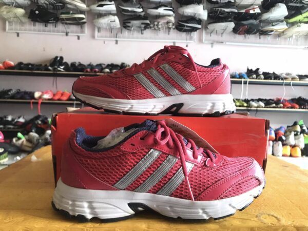 Giày Thể Thao 2hand Tuyển Hiệu Adidas