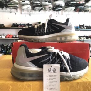 Giày Thể Thao Nữ 2hand Hiệu Nike