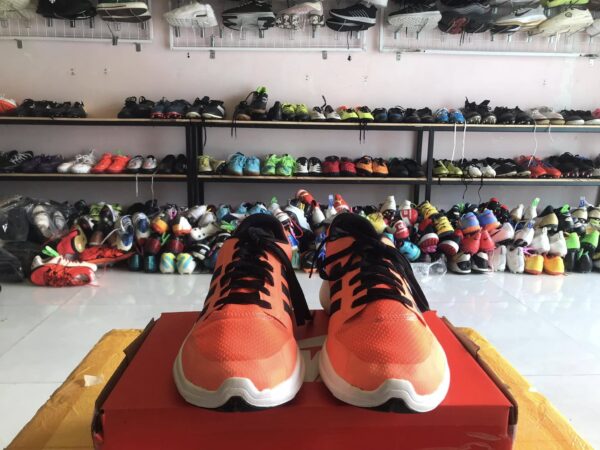 Giày Thể Thao Nam 2hand Hiệu Adidas