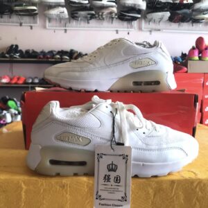 Giày Thể Thao Nam 2hand Hiệu Nike