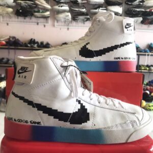 Giày Thể Thao Nam 2hand Hiệu Nike