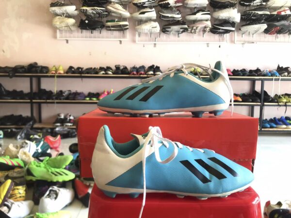 Giày 2hand Đá Bóng Hiệu Adidas
