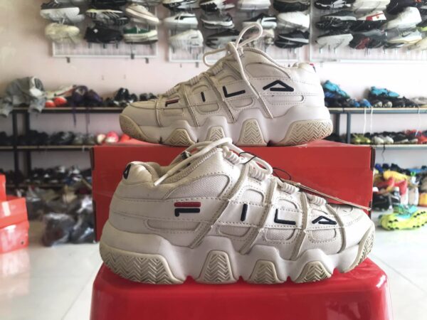 Giày Thể Thao 2hand Hiệu Fila
