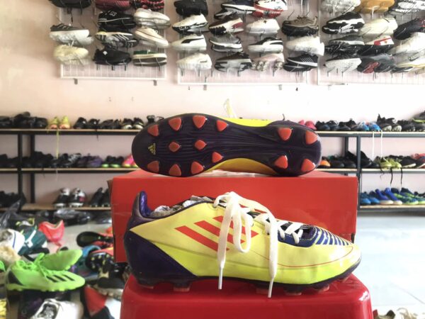 Giày 2hand Đá Bóng Hiệu Adidas