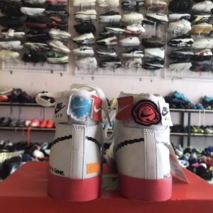 Giày Thể Thao Nam 2hand Hiệu Nike