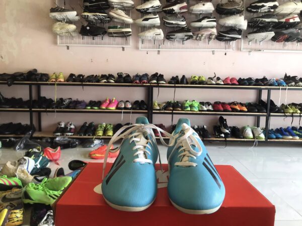 Giày 2hand Đá Bóng Hiệu Adidas