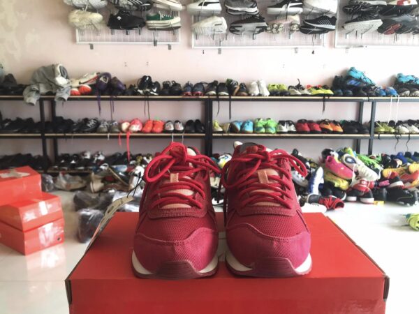 Giày Thể Thao 2hand Hiệu Fila
