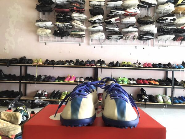 Giày 2hand Đá Bóng Hiệu Adidas