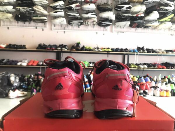 Giày Thể Thao Nữ 2hand Hiệu Adidas