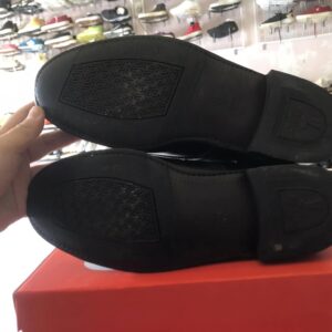 Giày Da Nam 2hand Da Thật Hiệu Regal