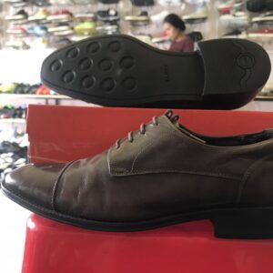 Giày Da Nam 2hand Da Thật Hiệu Tandy