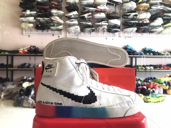 Giày Thể Thao Nam 2hand Hiệu Nike