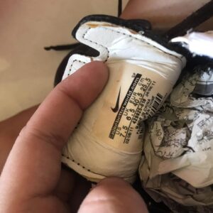 Giày 2hand Đá Bóng Hiệu Nike