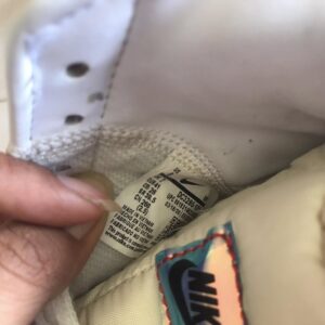 Giày Thể Thao Nam 2hand Hiệu Nike