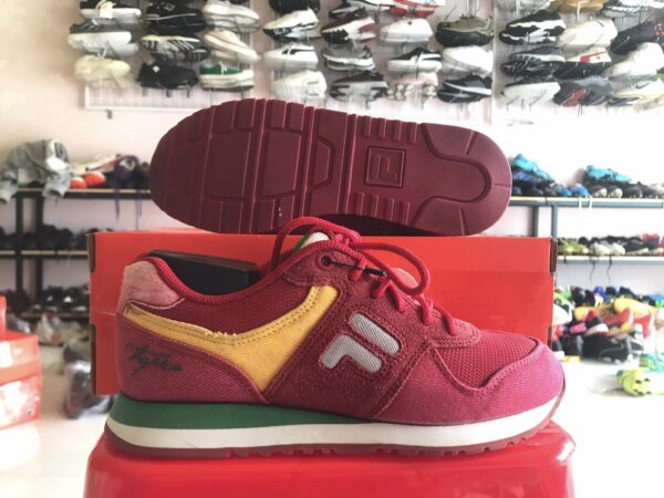 Giày Thể Thao 2hand Hiệu Fila