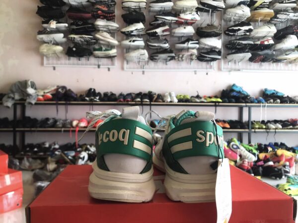 Giày Thể Thao 2hand Hiệu Lecoqsportil