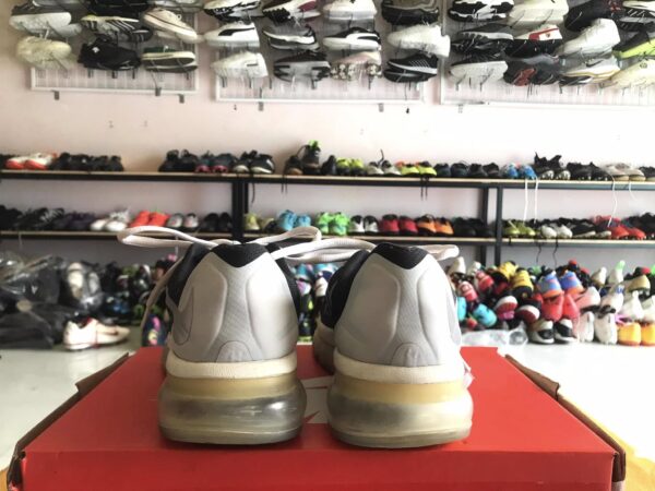 Giày Thể Thao Nữ 2hand Hiệu Nike