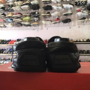 Giày Da Nam 2hand Da Thật Hiệu Aldo