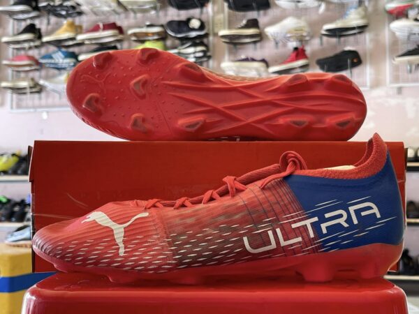Giày Bóng Đá 2hand Hiệu Puma