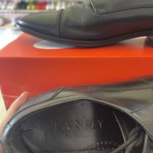 Giày Da Nam 2hand Hiệu Tandy