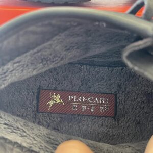 Giày Da Nam 2hand Da Thật Hiệu Plo-Cart