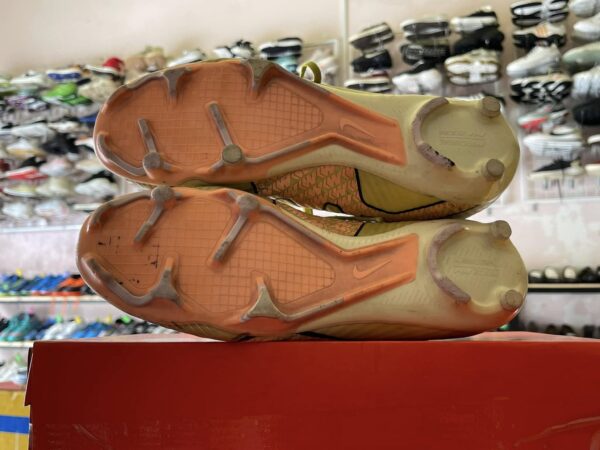 Giày Bóng Đá 2hand Hiệu Nike