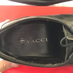 Giày Da Nam 2hand Da Thật Hiệu Vacci