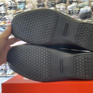 Giày Da Nam 2hand Da Thật Hiệu Geox
