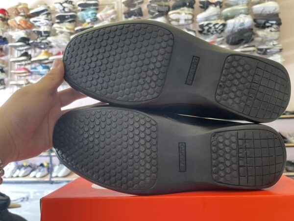 Giày Da Nam 2hand Da Thật Hiệu Geox