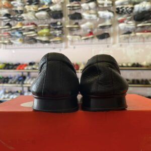 Giày Da Nam 2hand Da Thật Italy