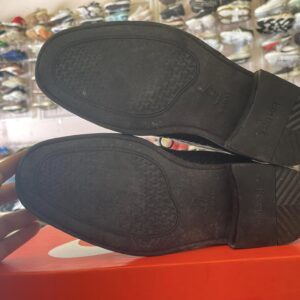 Giày Da Nam 2hand Da Thật Hiệu Regal ( lỗi trong nhẹ)