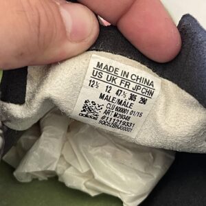 Giày 2hand Đá Bóng Hiệu Adidas